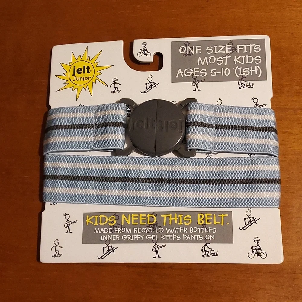 NWT Jelt junior Belt